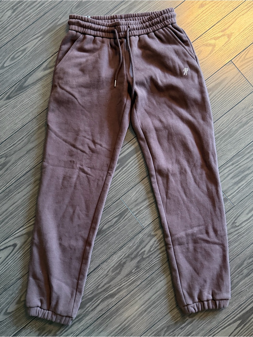 Joshua Perets sweat pants - Picture 2 of 4